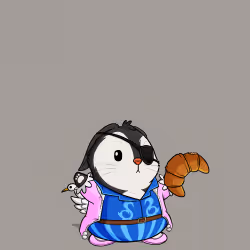Lil Buns #3085