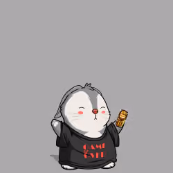 Lil Buns #201