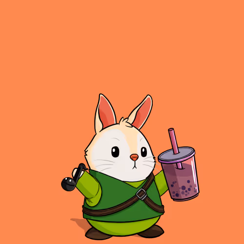 Lil Buns #5637