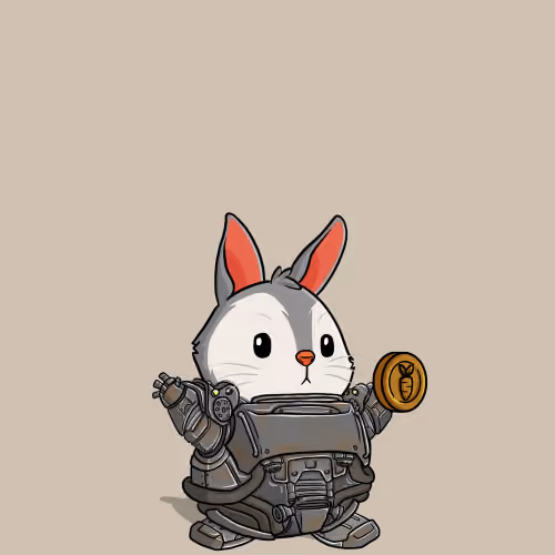 Lil Buns #655