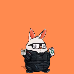 Lil Buns #5488