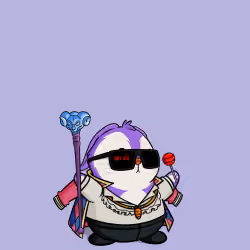 Lil Buns #6606