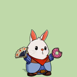 Lil Buns #7175