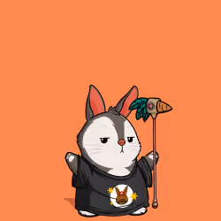 Lil Buns #3644