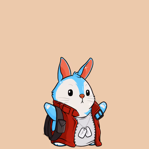 Lil Buns #42