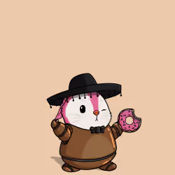 Lil Buns #16