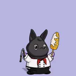Lil Buns #5324