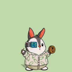 Lil Buns #8429