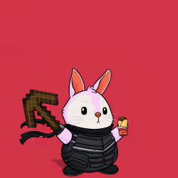 Lil Buns #579