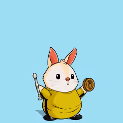 Lil Buns #701