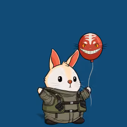 Lil Buns #4656