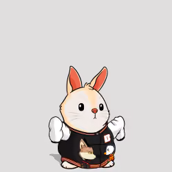 Lil Buns #9232