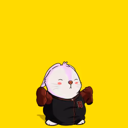 Lil Buns #8321