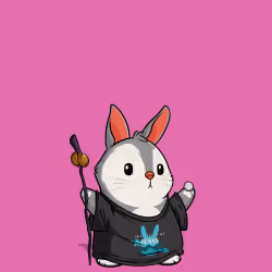 Lil Buns #2037
