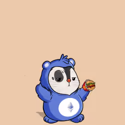 Lil Buns #2528