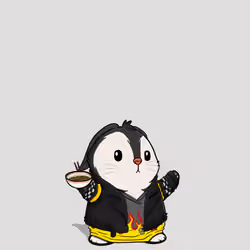 Lil Buns #9795