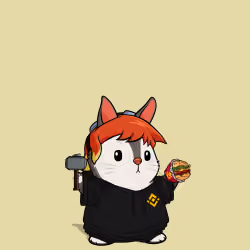 Lil Buns #4925