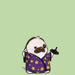 Lil Buns #3643