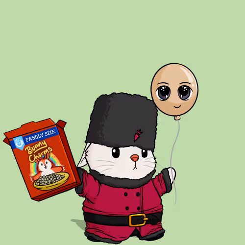 Hefty Presents