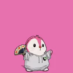 Lil Buns #1680