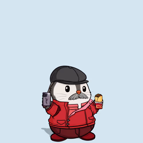 Hefty Presents