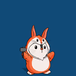 Lil Buns #9524