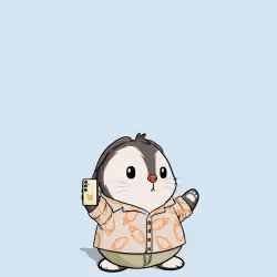 Lil Buns #5915