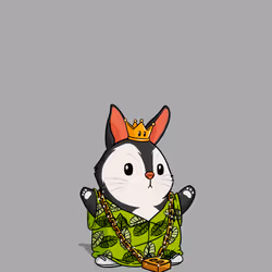Lil Buns #9534