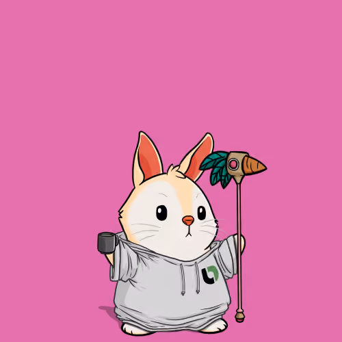 Lil Buns #2526