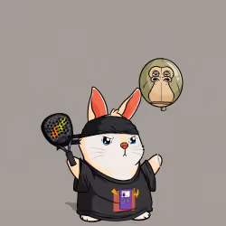 Lil Buns #8421