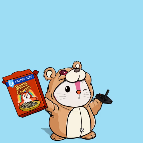 Hefty Presents
