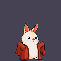 Lil Buns #6277