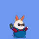 3665