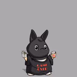 Lil Buns #6002