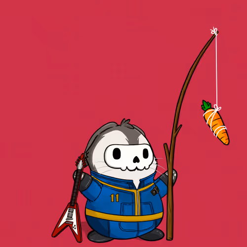 Hefty Presents