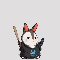Lil Buns #6591