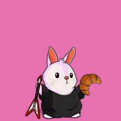 Lil Buns #1748