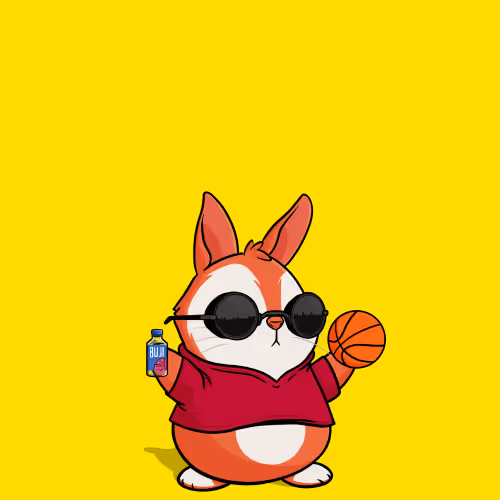 Lil Buns #5684