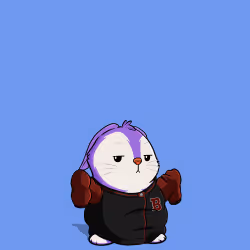 Lil Buns #3240