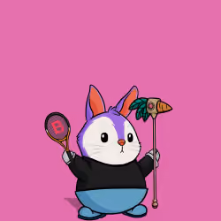 Lil Buns #9186
