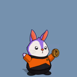 Lil Buns #8946