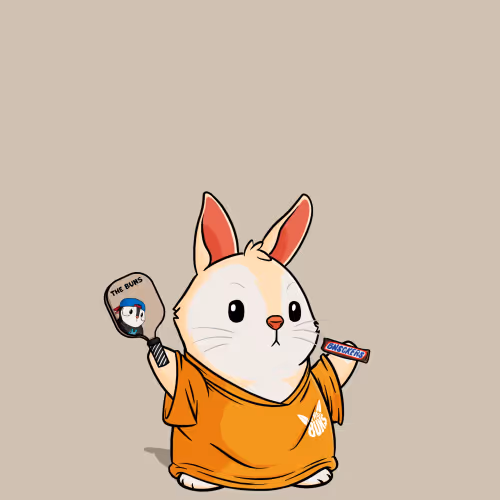 Lil Buns #1793