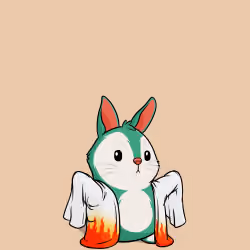 Lil Buns #1724