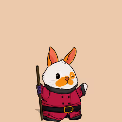 Lil Buns #9188