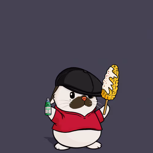 Hefty Presents