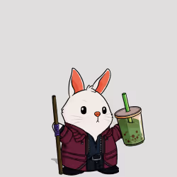 Lil Buns #7147