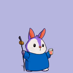 Lil Buns #17