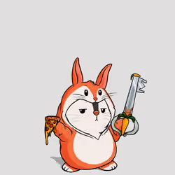 Lil Buns #9664