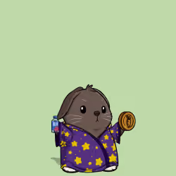 Lil Buns #8478