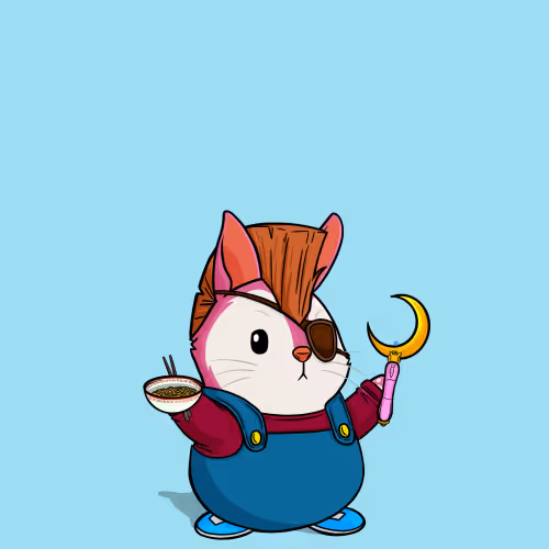 Lil Buns #6999